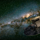 Illustration for article titled How the Gaia Spacecraft Will Reveal the True Nature of Our Galaxy